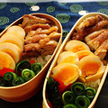 ひらすずぴー's cooksnap of when they made 鶏もも肉の簡単とりめし.
