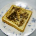 *ひろみ*'s cooksnap of when they made シュガートースト(*´ч`*).