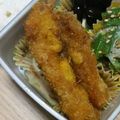 ぱーね's cooksnap of when they made お弁当にも！一挙4得♡トンカツスティック.