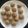 ♡お菓子大好き♡'s cooksnap of when they made きな粉が香る♡簡単サクサクボールクッキー.