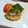 kapi3's cooksnap of when they made お豆腐屋さん風♪ふわふわ豆腐ハンバーグ★.