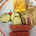 クックZ8J4H4☆'s cooksnap of when they made 5分でズッキーニのクレイジーソルト炒め.
