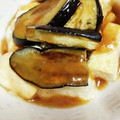 quuumi0702's cooksnap of when they made 揚げずに簡単♪あんかけ揚げ出し豆腐♪.