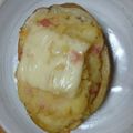 ゆきんこダケ's cooksnap of when they made じゃが芋オーブン焼.
