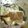 izumi２９１８'s cooksnap of when they made ウマウマ!!ダイエット! 簡単豆乳寒天.