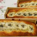 103しもちゃん's cooksnap of when they made 超〜完熟バナナのパウンドケーキ.
