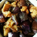 すまめぐ's cooksnap of when they made なすの揚げ浸し.