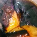 猫又のﾏﾏ's cooksnap of when they made メインになる!!!なすの揚げ浸し.