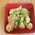 mihobambi's cooksnap of when they made 手羽元　簡単　甘辛煮　.