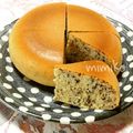 MlMlKO's cooksnap of when they made 簡単！炊飯器とHMで紅茶ケーキ☆.