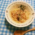 ととろ＆めい's cooksnap of when they made ひとりランチに！ケチャップのリゾット.