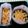 ととろ＆めい's cooksnap of when they made 旬！ミキサーでブルーベリーのチーズケーキ.