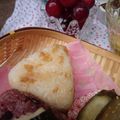 もりあん農園's cooksnap of when they made 生姜の佃煮の混ぜごはん～おにぎりにも～.