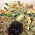 ぴよぴい's cooksnap of when they made タイのおかず屋さん風☆春雨の炒め物.