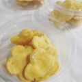 Cyurami519's cooksnap of when they made 簡単☆犬おやつクッキー.