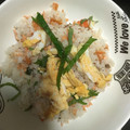 にむばすしゅたーぜん's cooksnap of when they made 超簡単★鮭のちらし寿司.