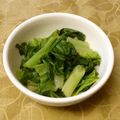 LuvSS's cooksnap of when they made レンジで簡単、レタスの大量消費～.