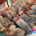 クックPCKCO5☆'s cooksnap of when they made レモン塩を使った豚バラ肉のロースト.