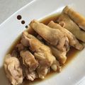 ヤッチャル's cooksnap of when they made うまうま♡ガリバタチキン.