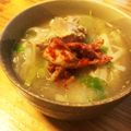 いちごちぉこ's cooksnap of when they made カルグクス.