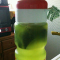 ししかmama's cooksnap of when they made 水出し茶の淹れ方.