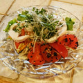 ダッフィーニーうに's cooksnap of when they made 【作り置き】しっとり！ハーブ鶏ハム♪.