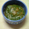 フナ子ママ's cooksnap of when they made うち的大葉味噌☆.