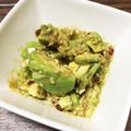 干物女の子's cooksnap of when they made 【料理の基本】アボカドの切り方＆選び方.