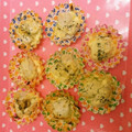 juri0626's cooksnap of when they made お弁当のおかずｻｻﾐのﾁｰｽﾞﾏﾖ♪.