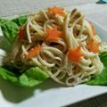 美夜Ｂ's cooksnap of when they made m七夕に♪パスタサラダ.