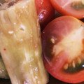 mimiねこ's cooksnap of when they made ★なすのマリネ★　～中華風～.