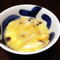 tuturan's cooksnap of when they made ふわふわ☆とろとろ☆中華コーンスープ.