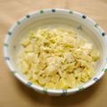 *ひろみ*'s cooksnap of when they made キャベツとジャガイモの簡単サラダ.