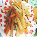 にわとりホリデー's cooksnap of when they made きんぴらごぼう.