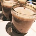 ばにばに☆'s cooksnap of when they made 超簡単☆あんこミルクプリン♡.