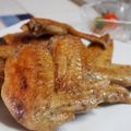 ko_ma_'s cooksnap of when they made バカウマ☆手羽先.