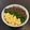 のんののはちみつ's cooksnap of when they made 彩り綺麗♪優しい味の三色鳥そぼろ丼.
