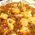 mulissajp's cooksnap of when they made いつもの麻婆豆腐.