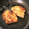 ★みーちゃんママ★'s cooksnap of when they made ぷっくら極上！めかじきの照り焼き★.