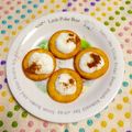 にきけん's cooksnap of when they made 簡単カナッペ～甘酒ヨーグルト＋シナモン～.