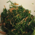 ＊しゅん＊ゆう＊'s cooksnap of when they made おかひじきとなめ茸の和え物♪.