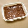 *ひろみ*'s cooksnap of when they made 簡単☆塩チョコクリーム♬朝食トースト用に.