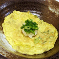 めけてー's cooksnap of when they made オクラでとろとろ卵焼き.