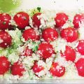 クックPZ0I7C☆'s cooksnap of when they made ミニトマトのマリネ【簡単！作り置き】.
