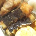 れのっち's cooksnap of when they made ✿海苔巻き豆腐の照り焼き✿.