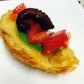 クックPC48GR☆'s cooksnap of when they made たこの生姜煮♪.