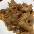 ふみまき23's cooksnap of when they made ご飯がすすむ！我が家の豚肉の生姜焼き♡.