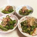 hash五阡円屋絽地's cooksnap of when they made 簡単♪ししとうの炒め煮.