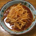 キャップとラム's cooksnap of when they made もやしパスタ♡糖質ダイエット♡ナポリタン.