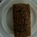 ma___111's cooksnap of when they made シリアルケーキ.